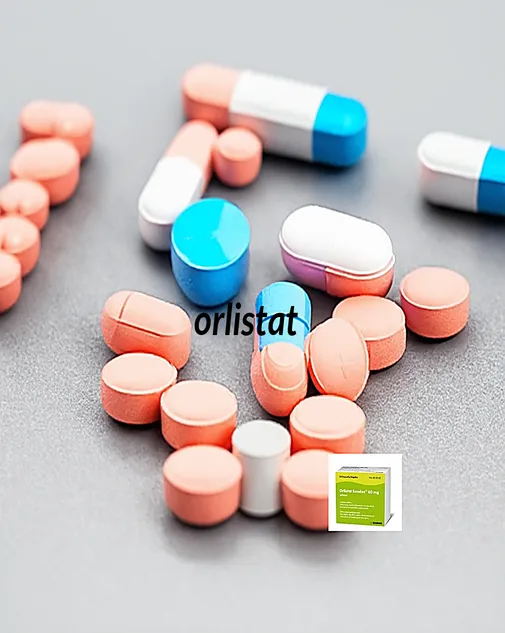 Xenical orlistat precio en españa